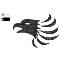 Eagle Tattoos Embroidery Designs 51